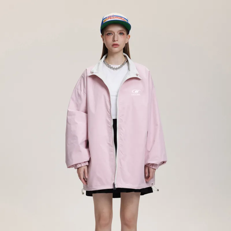 COC CUBE Jackets Unisex-18