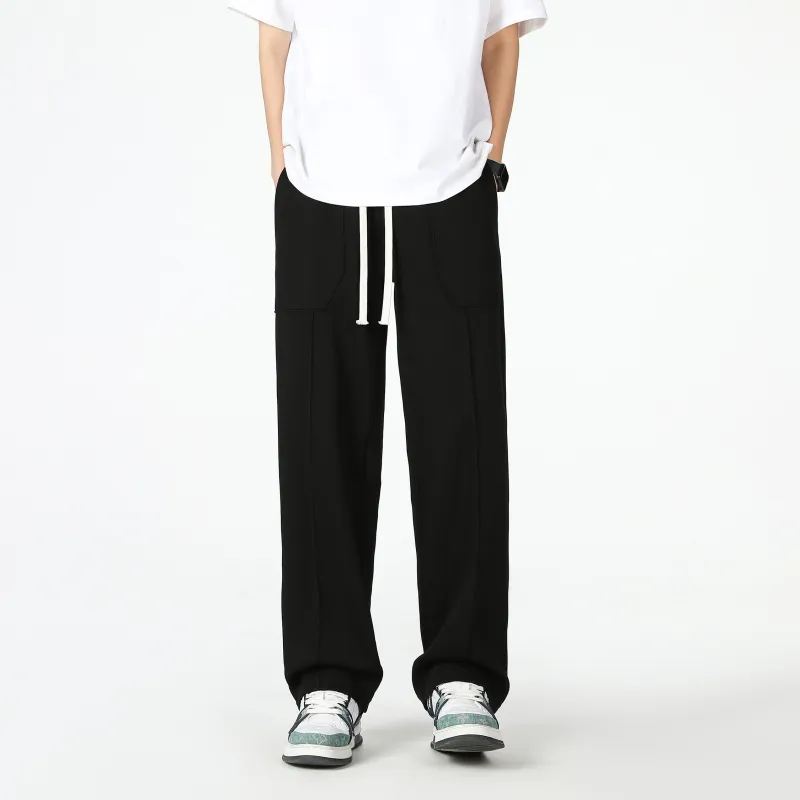 COC CUBE Casual Pants Unisex-3