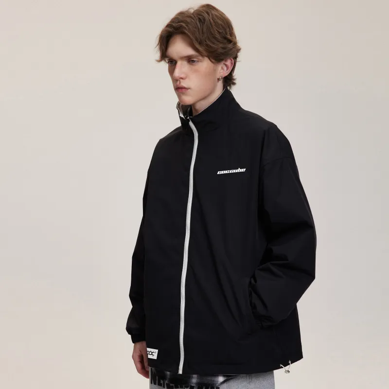 COC CUBE Jackets Unisex-15