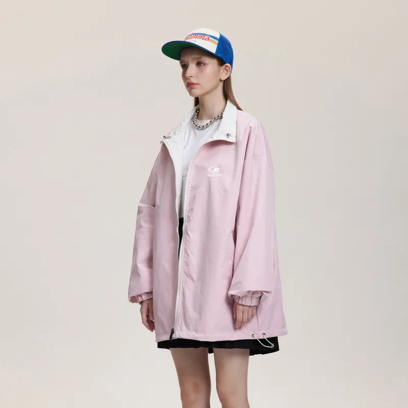 COC CUBE Jackets Unisex-20