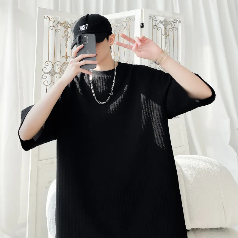 COC CUBE T Shirts Unisex-10