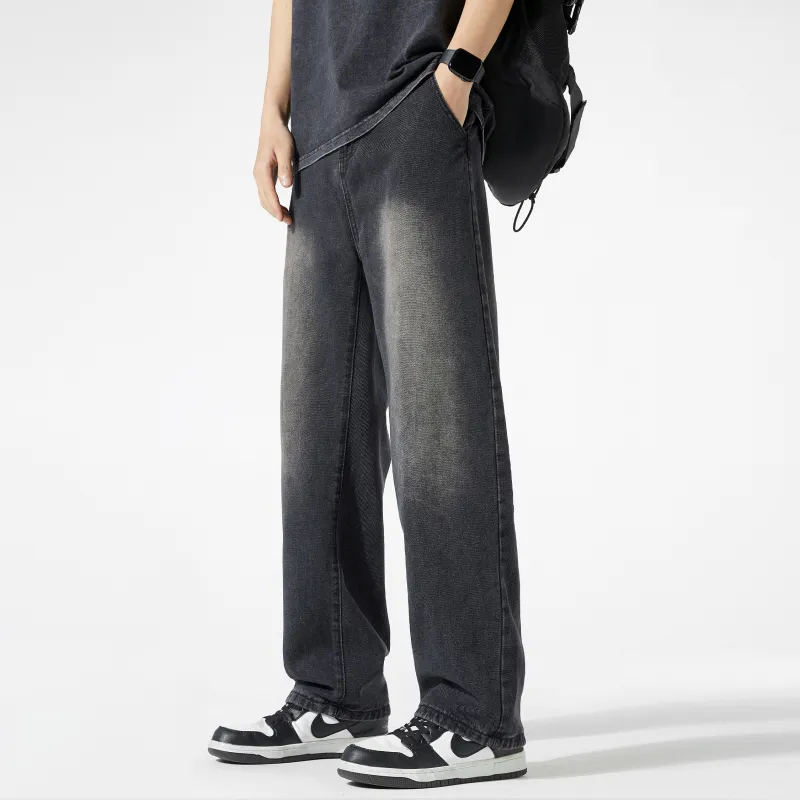 COC CUBE Jeans Unisex-13