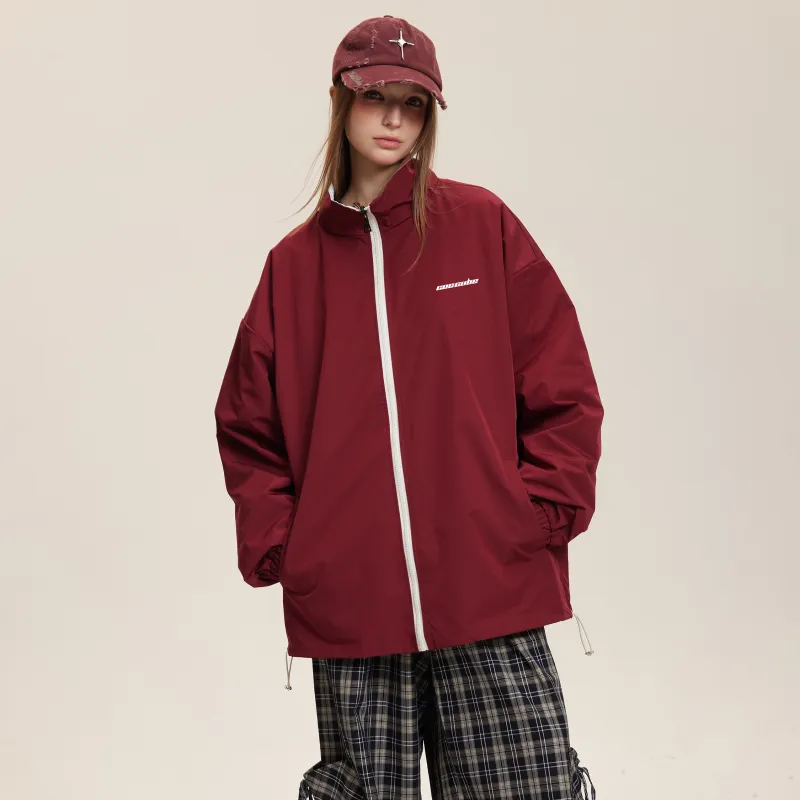 COC CUBE Jackets Unisex-12