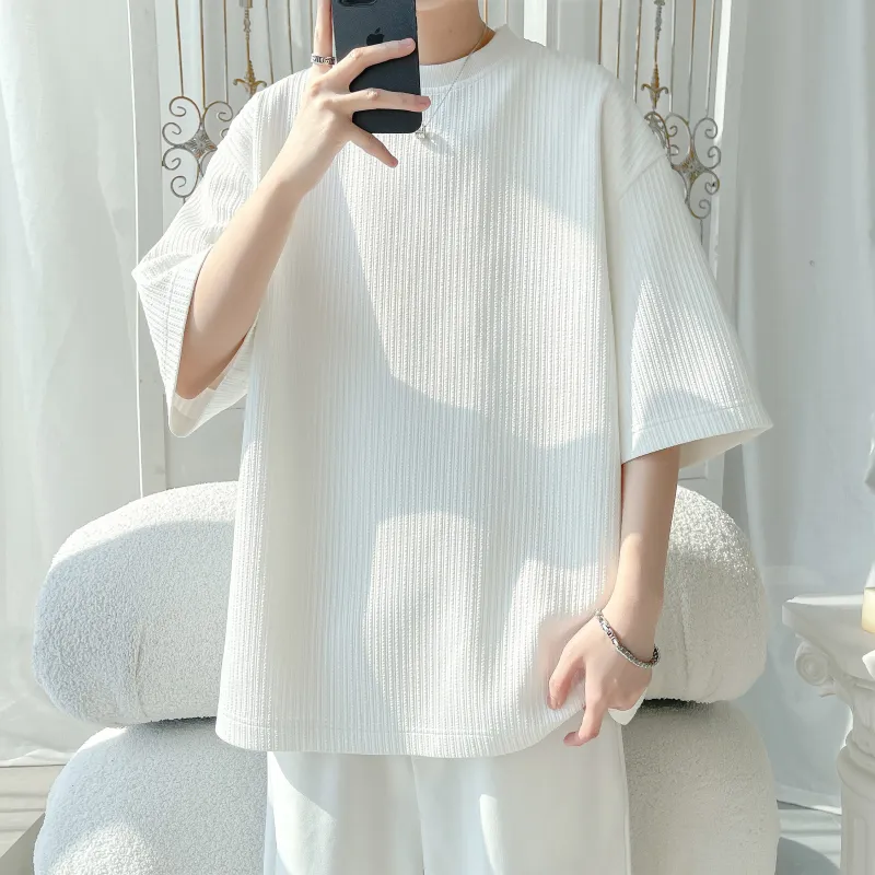 COC CUBE T Shirts Unisex-3