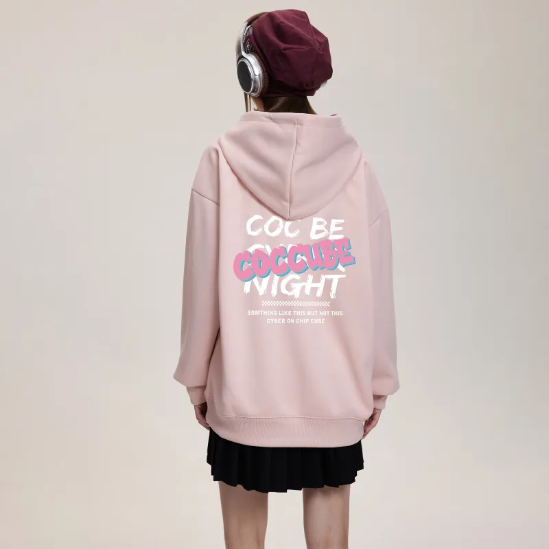 COC CUBE Sweatshirts Unisex-7