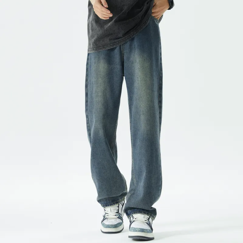 COC CUBE Jeans Unisex-27