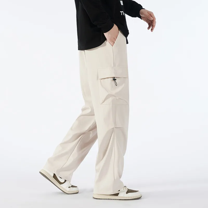 COC CUBE Casual Pants Unisex-12