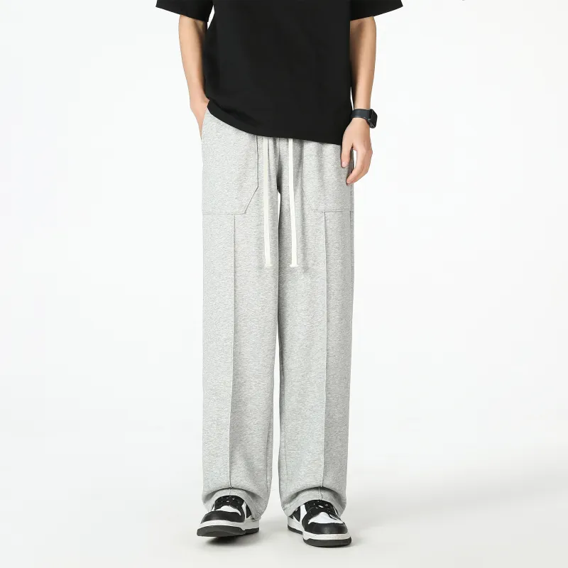 COC CUBE Casual Pants Unisex-12