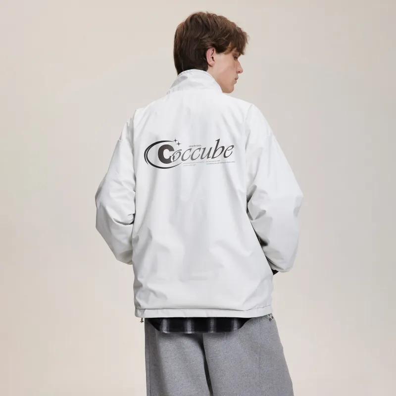 COC CUBE Jackets Unisex-6
