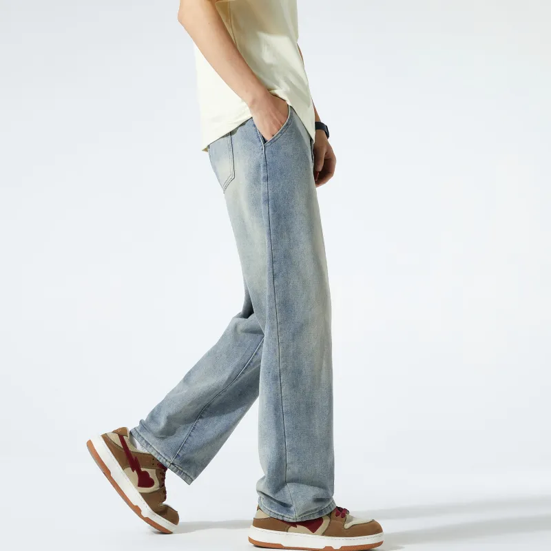 COC CUBE Jeans Unisex-28