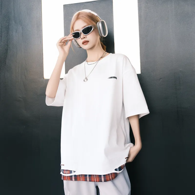 COC CUBE T Shirts Unisex-11