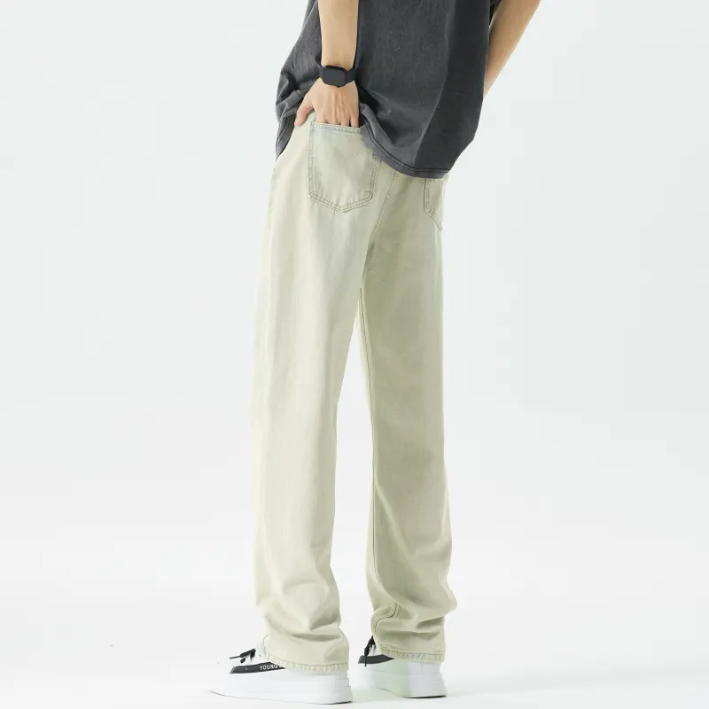 COC CUBE Jeans Unisex-12