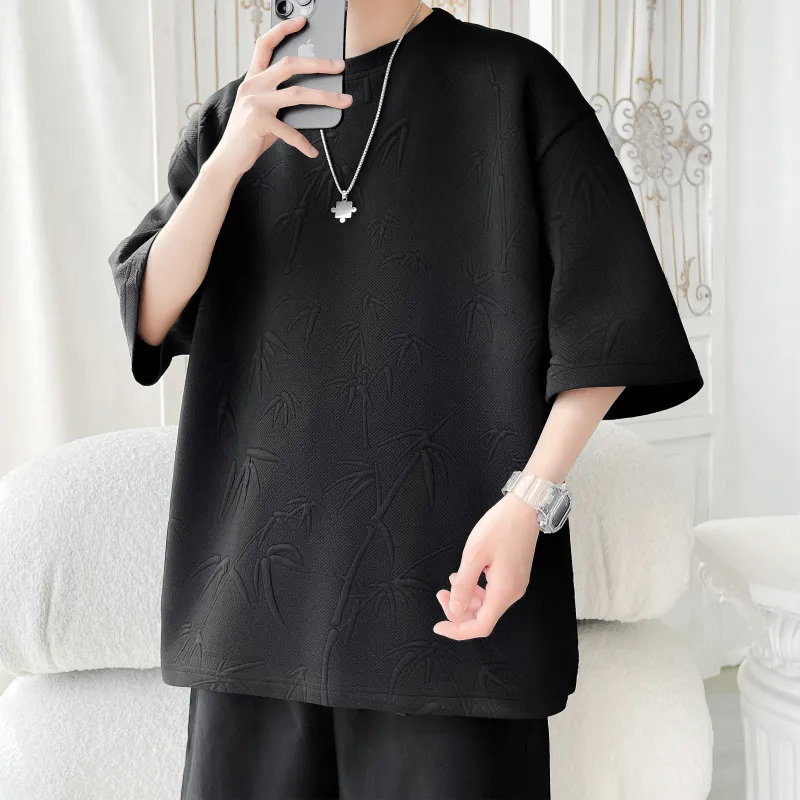 COC CUBE T Shirts Unisex-9