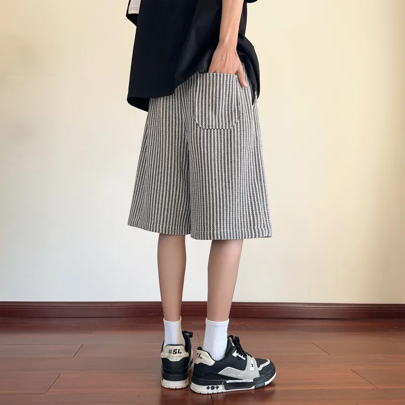 COC CUBE Casual Shorts Unisex-10