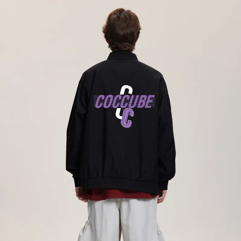 COC CUBE Jackets Unisex-8