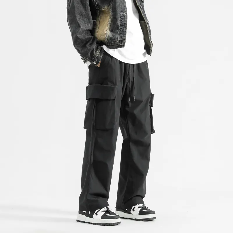 COC CUBE Casual Pants Unisex-5