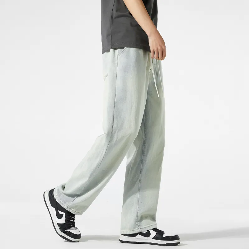 COC CUBE Jeans Unisex-5