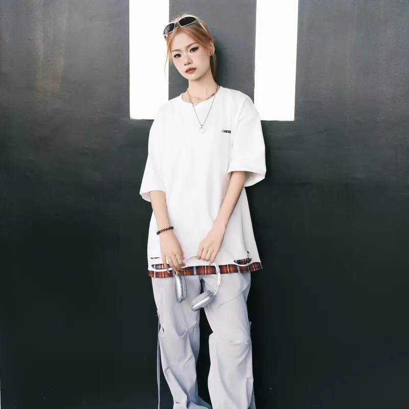 COC CUBE T Shirts Unisex-9