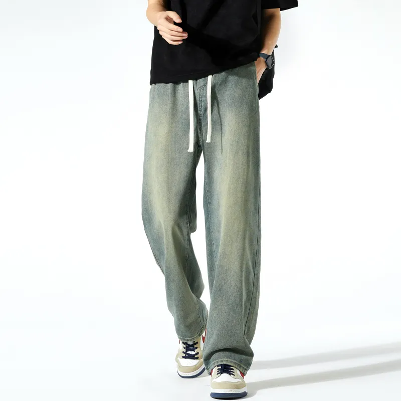 COC CUBE Jeans Unisex-16