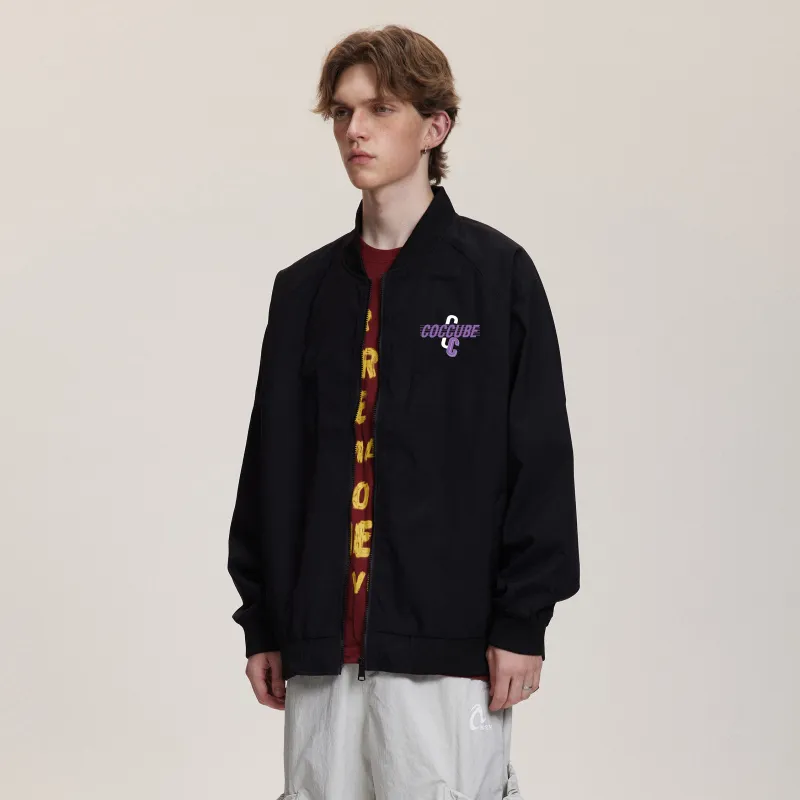 COC CUBE Jackets Unisex-7