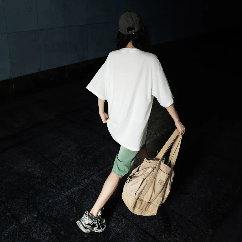 COC CUBE T Shirts Unisex-5