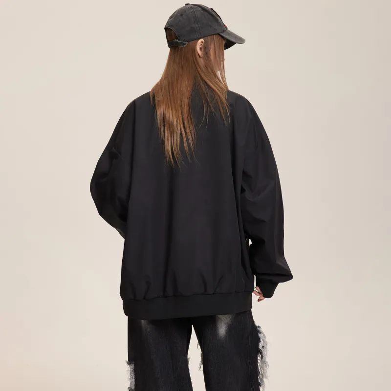 COC CUBE Jackets Unisex-2