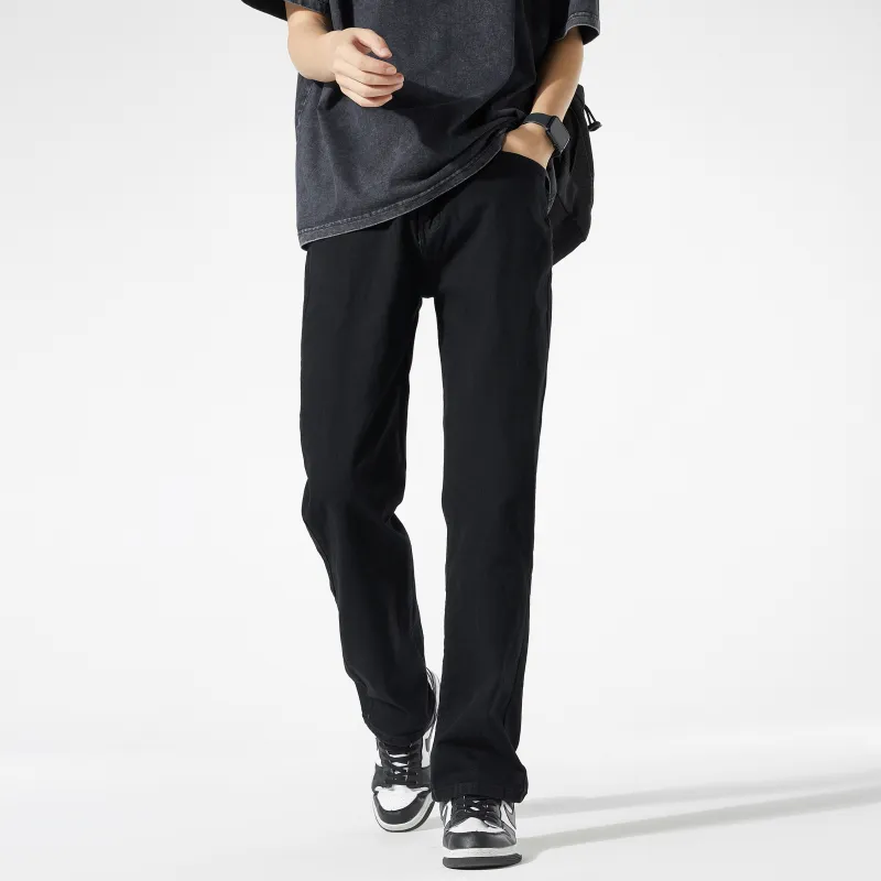 COC CUBE Jeans Unisex-10