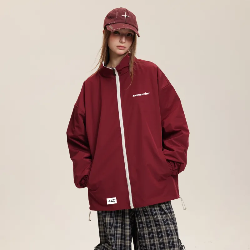 COC CUBE Jackets Unisex-7