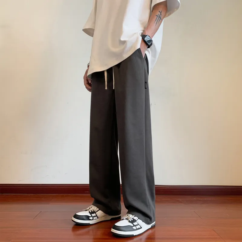 COC CUBE Casual Pants Unisex-17