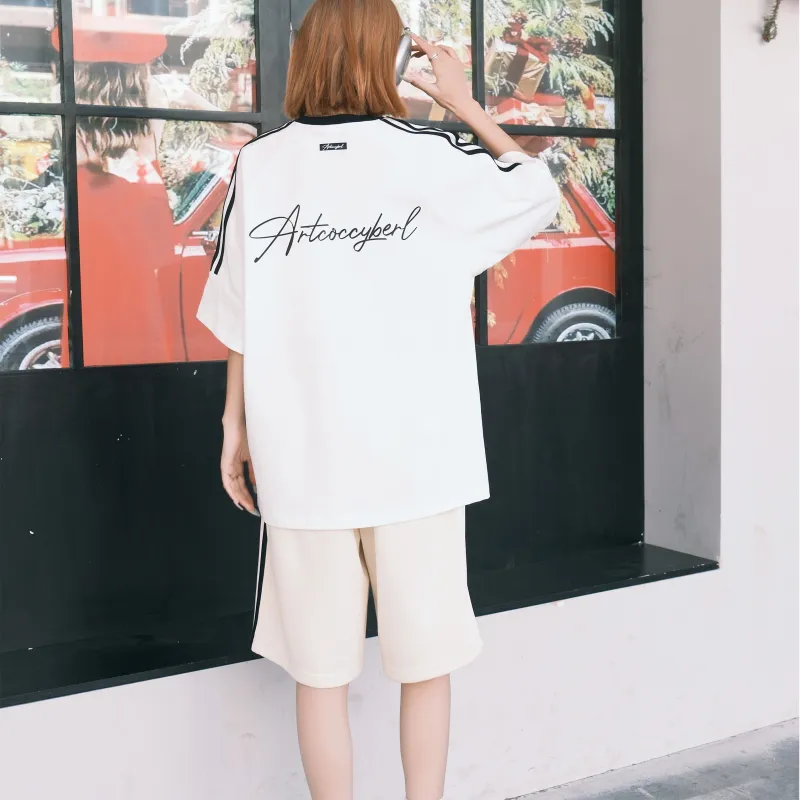 COC CUBE T Shirts Unisex-7