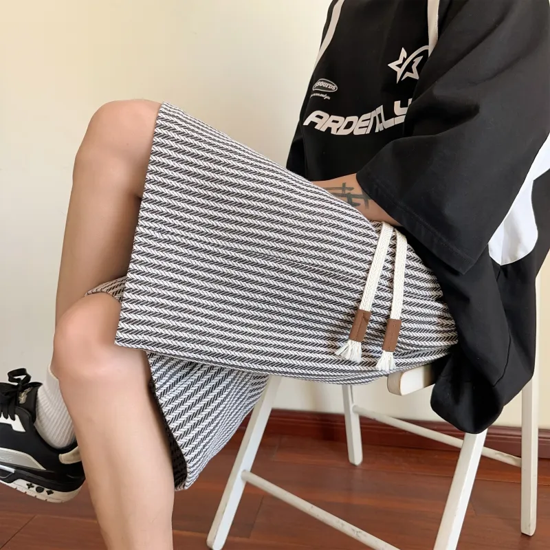 COC CUBE Casual Shorts Unisex-13