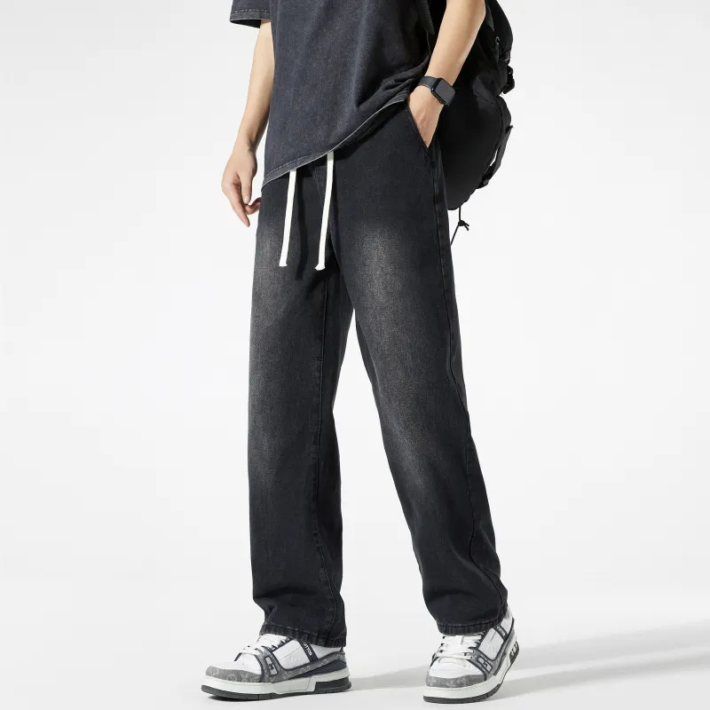COC CUBE Jeans Unisex-10