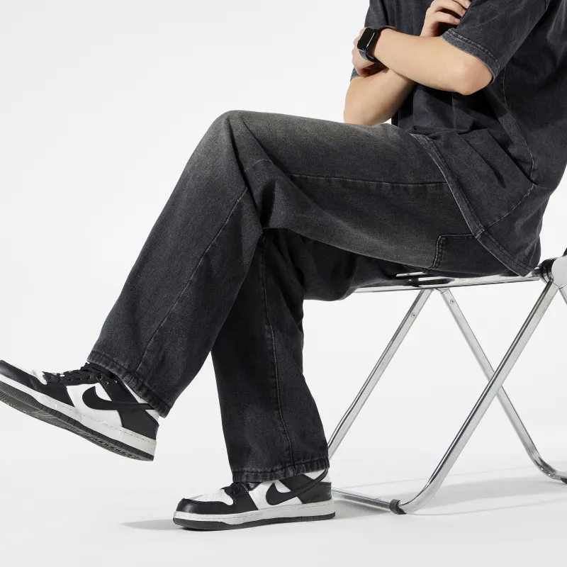 COC CUBE Jeans Unisex-15