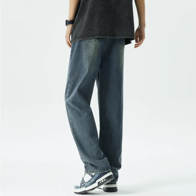 COC CUBE Jeans Unisex-29