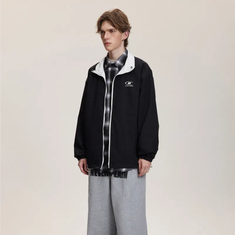 COC CUBE Jackets Unisex-6