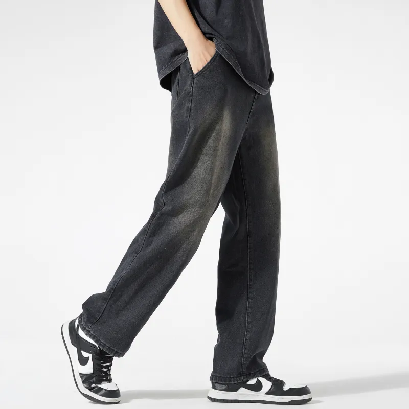 COC CUBE Jeans Unisex-14