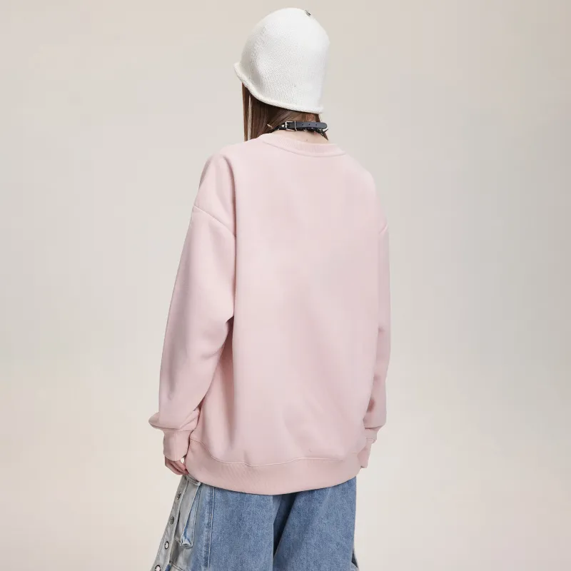 COC CUBE Sweatshirts Unisex-5
