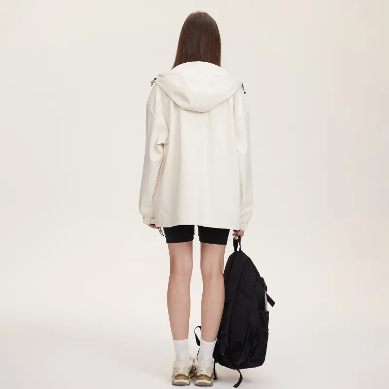 COC CUBE Jackets Unisex-4