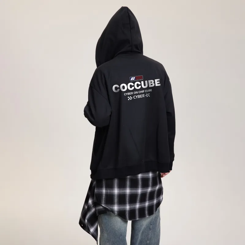 COC CUBE Sweatshirts Unisex-2