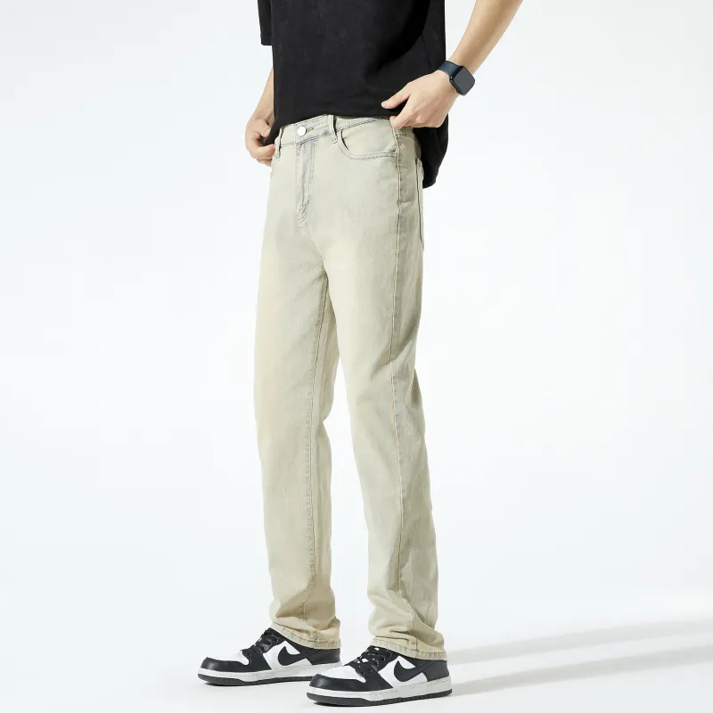 COC CUBE Jeans Unisex-7