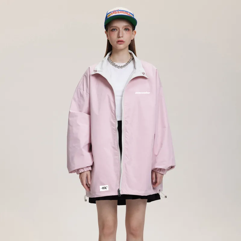 COC CUBE Jackets Unisex-21