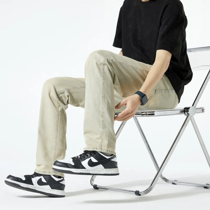 COC CUBE Jeans Unisex-6