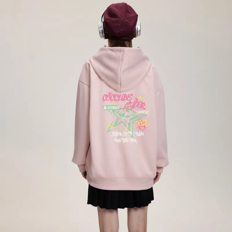 COC CUBE Sweatshirts Unisex-8