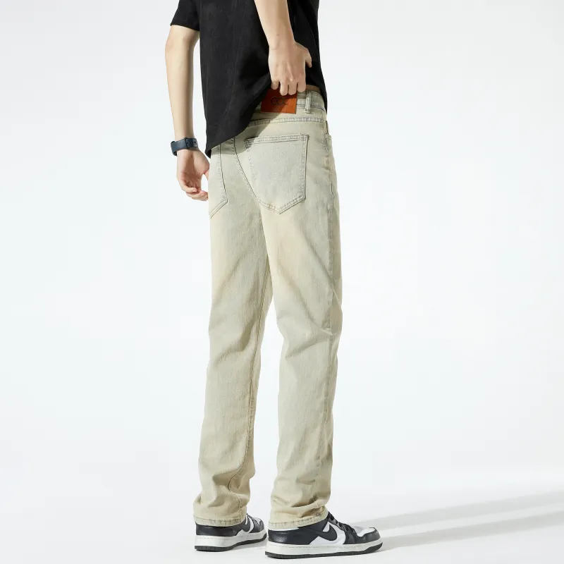COC CUBE Jeans Unisex-3