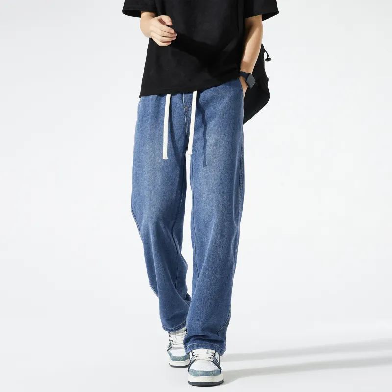 COC CUBE Jeans Unisex-26