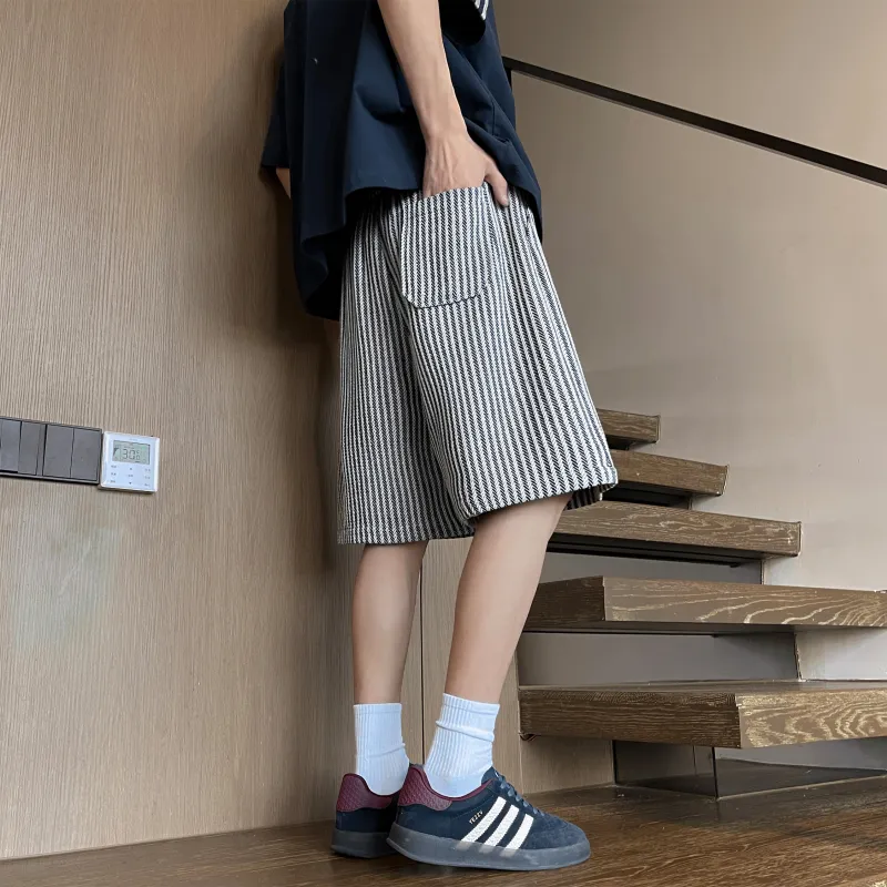 COC CUBE Casual Shorts Unisex-6