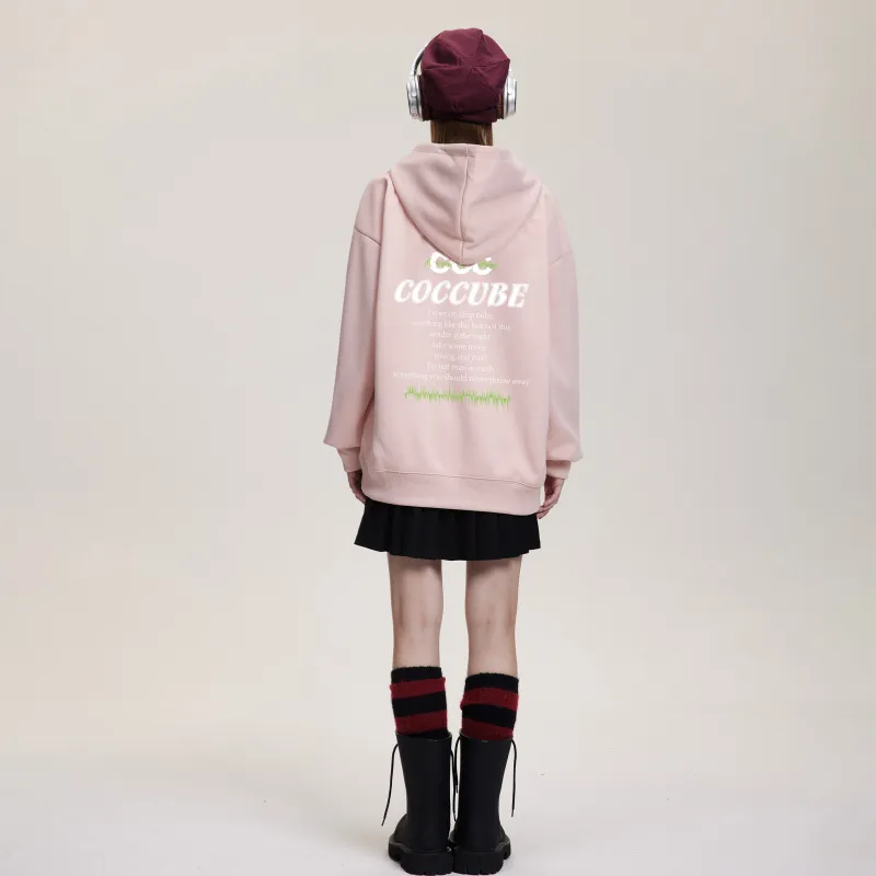 COC CUBE Sweatshirts Unisex-8