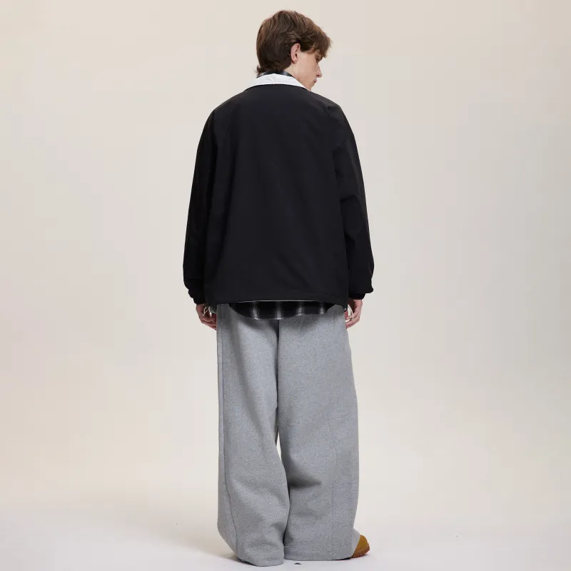 COC CUBE Jackets Unisex-7