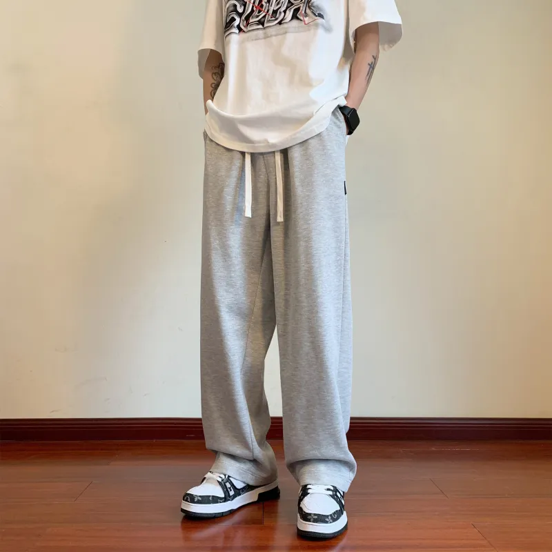 COC CUBE Casual Pants Unisex-11