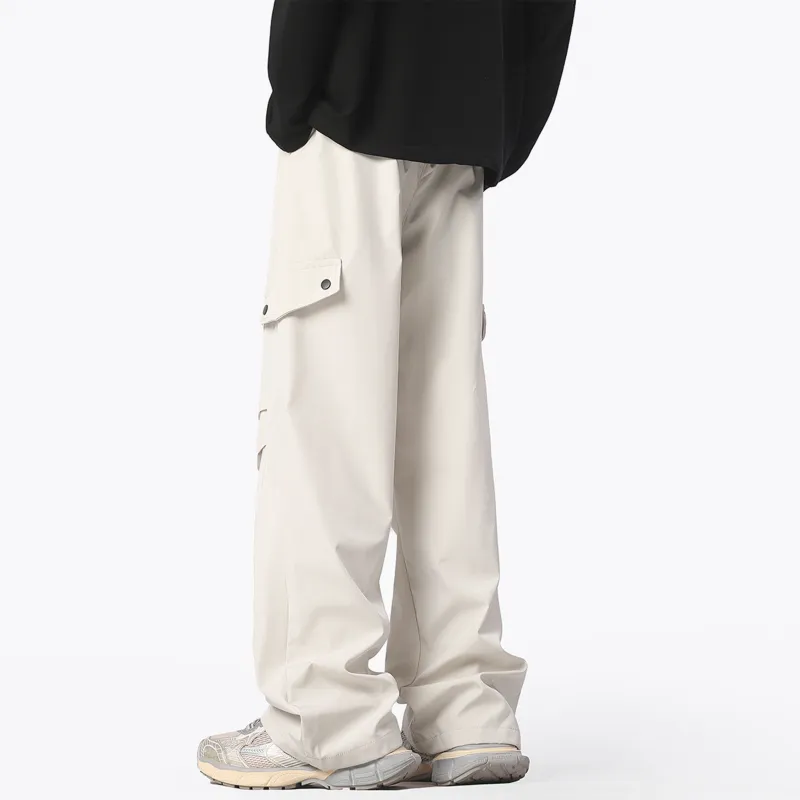 COC CUBE Casual Pants Unisex-19